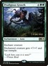 Prodigious Growth Foil - Core Set 2019 Promos MTG-LP