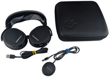 SteelSeries Arctis 7 HS-00013 Wireless Gaming...