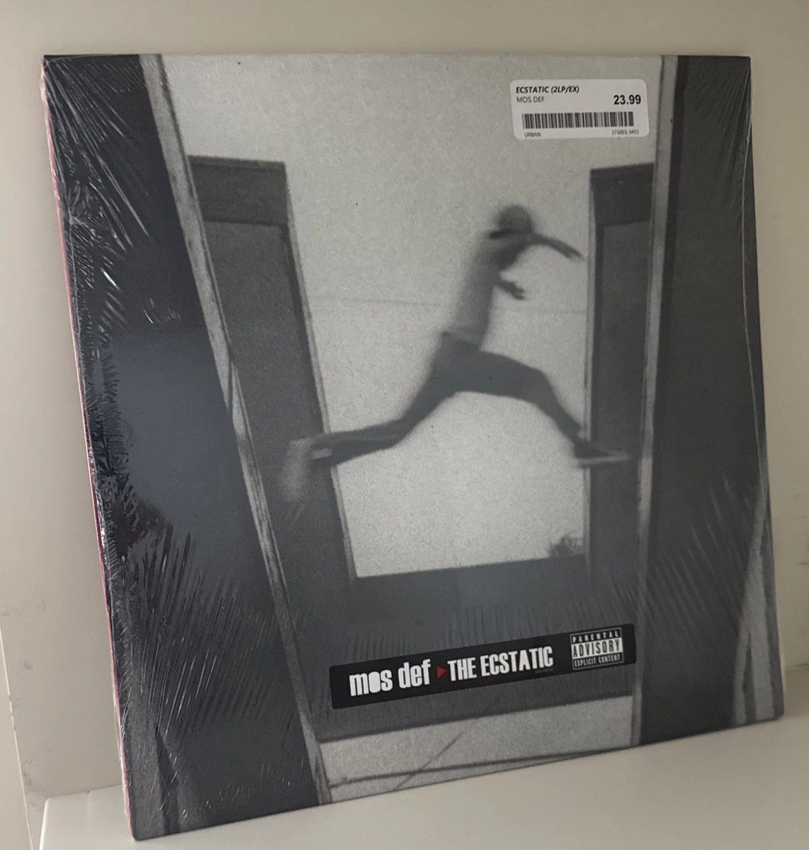 Mos Def Vinyl for sale | eBay