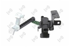 ABAKUS Sensor, Xenonlicht (Leuchtweitenregulierung) Hinterachse, Links