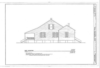 Haile Plantation House,8500 Archer Road,Gainesville,Alachua County,Florida,FL,6