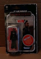 Hasbro Star Wars Reva  Third Sister  Retro Collection Action Figure 2023