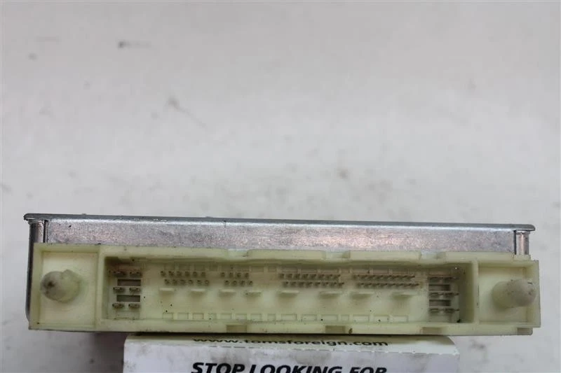 COMPUTADOR DE TRANSMISSÃO Volvo S80 1999 99 00 01 02 - 06 9472349 1294175 - Imagem 4 de 4