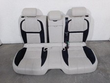 Siège Land Rover RANGE 4X4