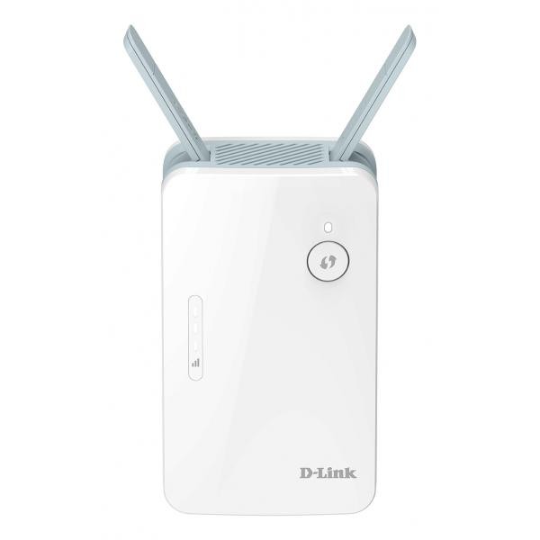 D-Link E15 Extender Mesh AX1500 WiFi 6 - Addio Zone Morte in Casa