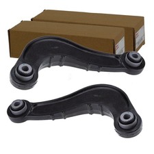 2x NTY QUERLENKER HINTEN OBEN BEIDSEITIG passend für FORD USA EDGE | ZWT-CH-057