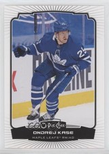 2022-23 O-Pee-Chee Ondrej Kase #366 0f6