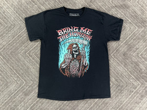 Bring Me the Horizon T-Shirt | eBay