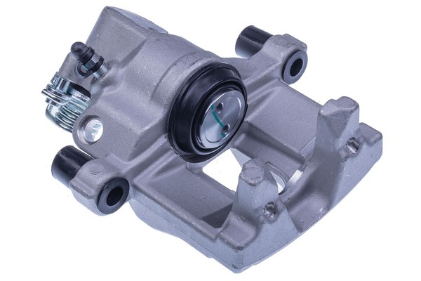 Bremssattel Denckermann B190315R Aluminium FüR Renault Laguna 3 KT0 BT0 DT0 Dci-image