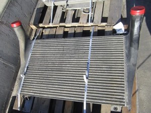 For 2006 KENWORTH T2000 CHARGE AIR COOLER 2414812