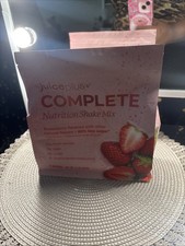 juice plus complete shake