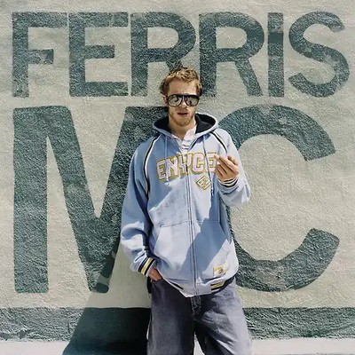 Ferris Mc - Ferris MC ZUSTAND SEHR GUT