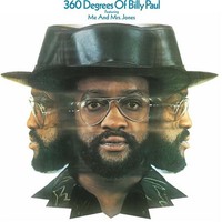 Vinile - Billy Paul - 360 Degrees - Strongly Felt -D- Neu