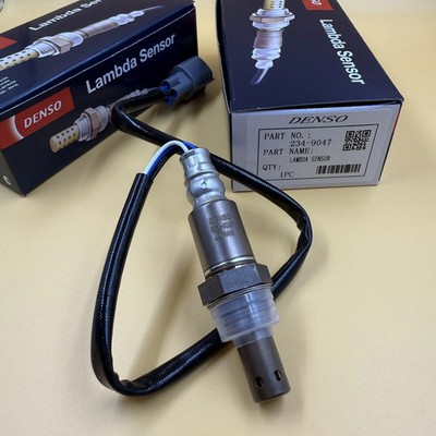 DENSO 234-9047 Upstream Oxygen sensor For Subaru Outback 05-09 3.0L H6