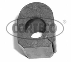 Lagerung Stabilisator Vorne Links Rechts Corteco 21652442 FÜR Renault-image