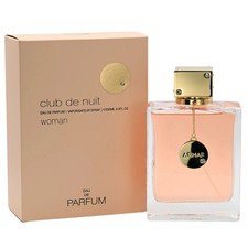 Club de Nuit by Armaf perfume for women EDP 6.8 oz New in Box