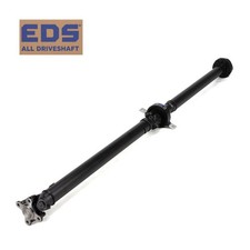 EDS Antriebswelle Gelenkwelle Kardanwelle für BMW E81 E82 E87 hinten 26107537311