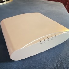 Ruckus R610 Wireless Access Point Dual Band 2.4G/5G PoE 901-R610-US00