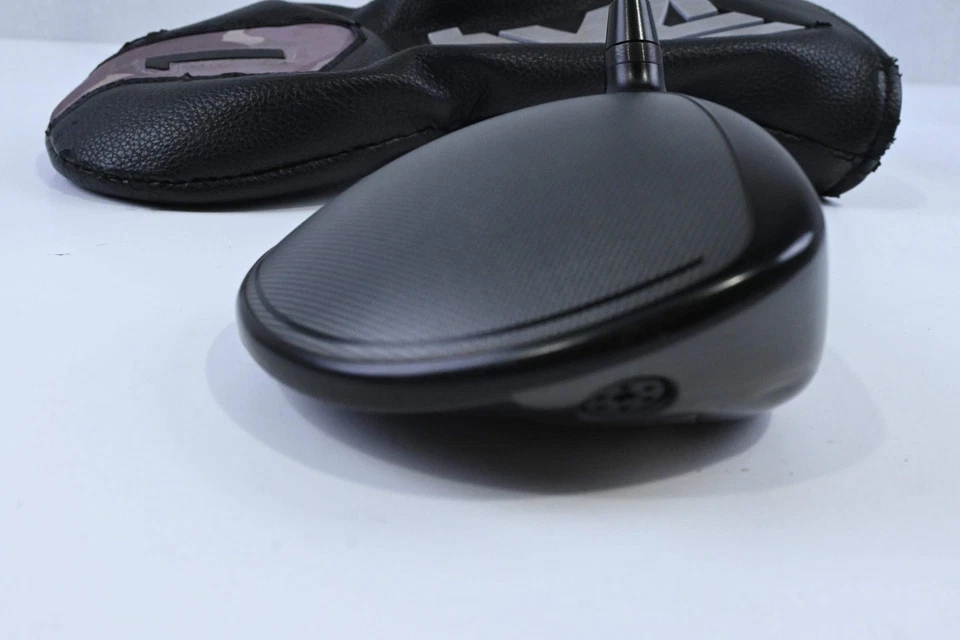 PXG 0311 XF Gen5 Driver / 10.5 Degree / Stiff Flex HZRDUS Smoke Blue RDX 60 - Image 3 of 4