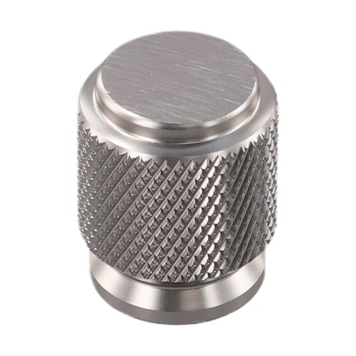 Elegant and Easy to Install Aluminium Knob for Kitchen Cabinet Drawers - Picture 3 of 64