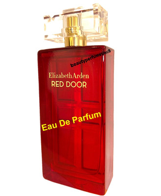 RED DOOR by Elizabeth Arden 1.7 fl oz / 50 ml EAU DE PARFUM Spray for Women