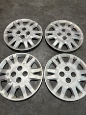 04 05 Honda Civic Oem Wheel Cover Hubcap 15 Read Description 04 05 Honda Civic Oem Wheel Cover Hubcap 15 Read Description