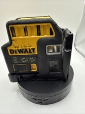 DeWalt Tools DW088LG 12V Max Green Cross-Line Laser Level Free Shipping