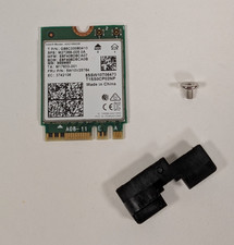 Intel AX210NGW Mini PCIE WIFI Card