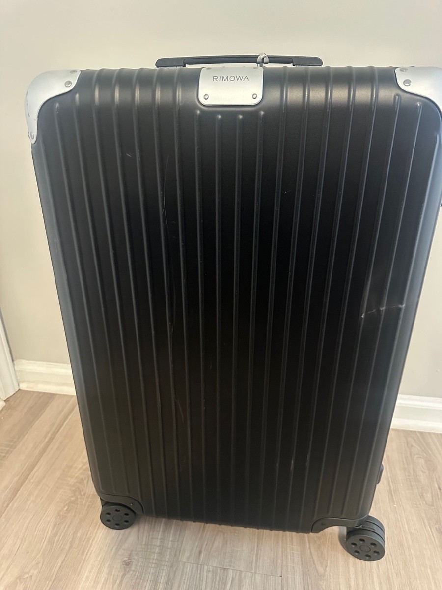 Rimowa Hybrid Check-in L Suitcase | eBay