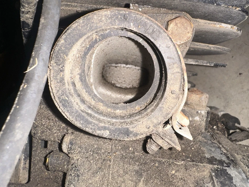 Двигатель 1976 Rm125 - Изображение 4 из 4