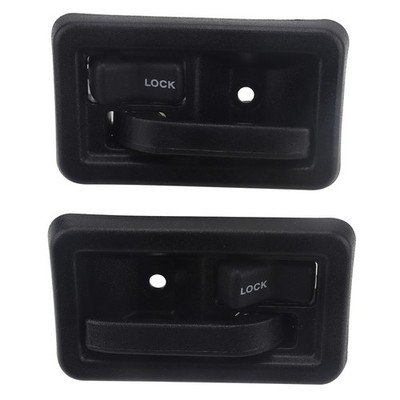 Inside Interior Door Handle Knob Repair Kit for 55176477AB 55176476AB 1987-2004