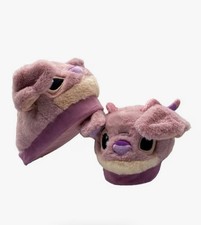 Lilo  Stitch Angel Slippers NWT 