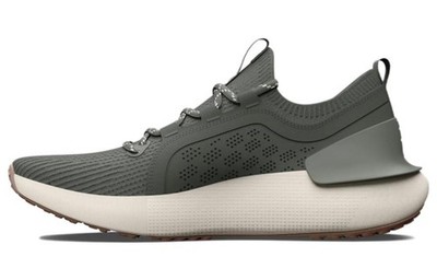 [3026651-300] -Men- Under Armour Hovr Phantom 3 Se Suede Running Shoes 'Colorado