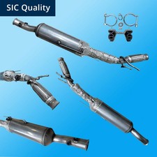 EU6 SIC DPF CITROEN C4 (Picasso) DS4 DS5 2.0 BlueHDI 100kw 110kw 133kw 2014/07-