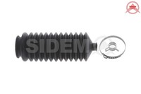 Sidem Lenkmanschette Faltenbelag 310.032 FüR Renault Clio 2 Kangoo FC0 KC0 19 1