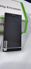 Sony Xperia S LT26i Unlocked- 32GB 4.3" 12MP 32GB 1GB RAM Tested cellphone