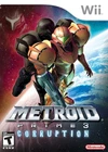 Metroid Prime 3: Corruption - Nintendo  Wii Game