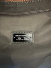 Briggs & Riley Baseline 22" CarryOn Expandable Ez Pocket Upright Bag Olive Green — photo 6