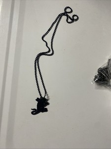 Necklace Stussy | eBay
