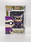 Funko Pop! Vinyl: DC Universe - The Phantom #67