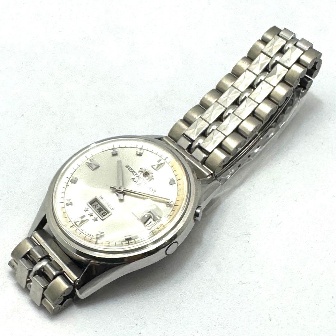 ORIENT Automatic Watch with Date Functionality - image 7