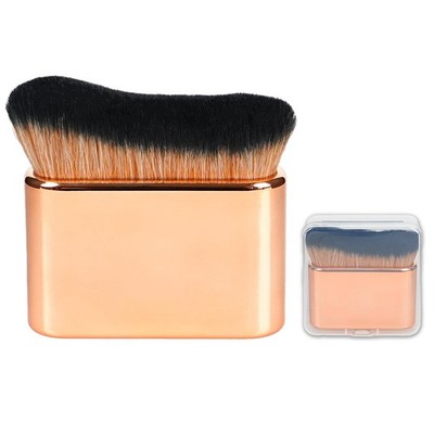 Self Tanner Brush,Body Makeup Brush, Kabuki Brush for Face and Body,Self Tann...