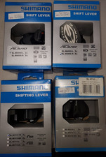 Shimano Shifting Lever, Left Right SL, 3x, 7s, 9s - Choose Your Shift Lever