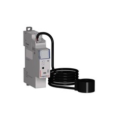 Legrand 412172 Descargador conectado con torre CX3 - 80A - 230V - 1 módulo