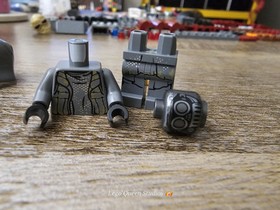 Lego 75099 Star Wars Rey's Speeder 