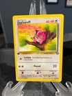 Jigglypuff  Pokemon 1st Edition Jungle 54/64 1999 WOTC