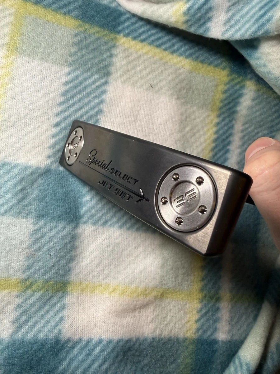 Scotty Cameron 34 Loft Golf Clubs for sale | eBay