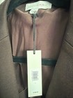 NWT Banana Republic Women SLIM EVERYWHERE PONTE BLAZER Large Ganache Brown $198 — photo 9