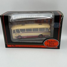 EFE 1:76 12103 Harrington Cavalier Coach Hebble Diecast Model Bus Boxed