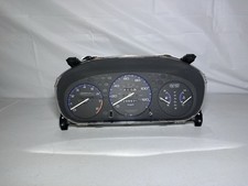 1997-2001 Honda Civic Ek Ej At Instrument Cluster Edm Oem 1997-2001 Honda Civic Ek Ej At Instrument Cluster Edm Oem